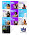 design professional post, banner design
