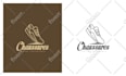 design a creative minimalist logo