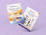 do eye catching discount sale poster and flyer designs for boost your promotion