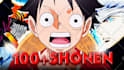 design eye catchy anime youtube thumbnail