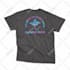 create a hand drawn t shirt design for surf, skate, fishing, and extreme sports
