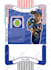 design customized trading cards for you and your team