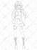 custom vrchat avatar vr character vrc avatar, nsfw 3d model vr chat humanoid