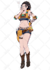 draw your oc or fanart in anime style