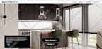 design a creative wordpress website or blog