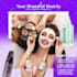 do dj, hip hop, concert, sport, club, event party flyer