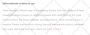 do guestpost on high da traffic sites with dofollow SEO backlinks or niche edits