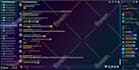 setup the secure crypto, nft discord server within 24 hours