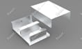 do reverse engineering, cad modeling from stl, obj, scanned files