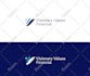 create eyecatching modern text or minimal logo