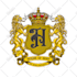 make professional family crest coat of arms logo design
