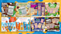 do creative ads , social media design, post , banner ads