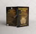 design vial label, peptide label and sarms packaging design