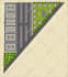 do the architectural site plan and layout drawings