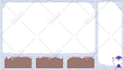 design cute twitch overlays, panels and banners