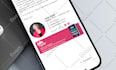 make a clickable HTML email signature for outlook, gmail, etc