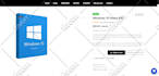 create wordpress, woo commerce ,shopify ecommerce website