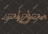 create american vintage western and ranch logo