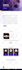 design modern responsive wordpress website using elementor