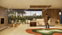 do 3d render images and walkthrough video in twinmotion or enscape