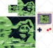 turn your pics into a gameboy portrait