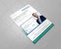 create trifold,bifold,brochure design,leaflet,catalog design