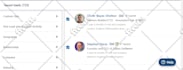 do linkedin and wordpress data entry for you