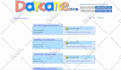 do web scraping, data extraction, and data mining