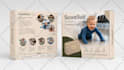design a winning product box, label, and packaging for your products