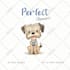 draw an original vintage children story book illustration for you