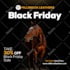 design ad creative, posts, web graphics, black friday, and banner ads