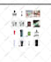build, design or redesign shopify website, shopify store, dropshipping store
