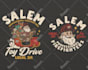 do an awesome clothing and merchandise design