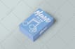 create a board game design, box or card templates, character design
