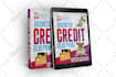 create 3d book and ebook cover mockup in different styles