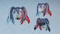 make your roblox ugc, hair, accessories for your store