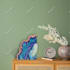 create canvas wall art 3d mockups designs
