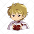 draw chibi character icon
