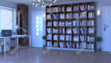 design and render 3d interior and exterior