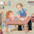 create a whimsical children book illustration