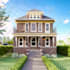 create photorealistic architectural 3d renders