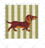 create 3 cute mini cross stitch patterns PDF