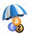 do crypto dapp or nft marketplace website desgin