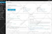design wordpress landing page, one page website by elementor