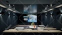 transform your space into a stunning private cinema