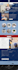 develop a lead capture landing page on godaddy or wordpress