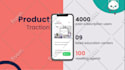 make a modern investor business pitch deck PPT presentation