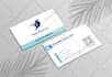 design professional business card vistaprint, gotprint
