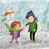 draw any digital painting,concept art, illustration