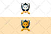 transform your brand with stunning logo design